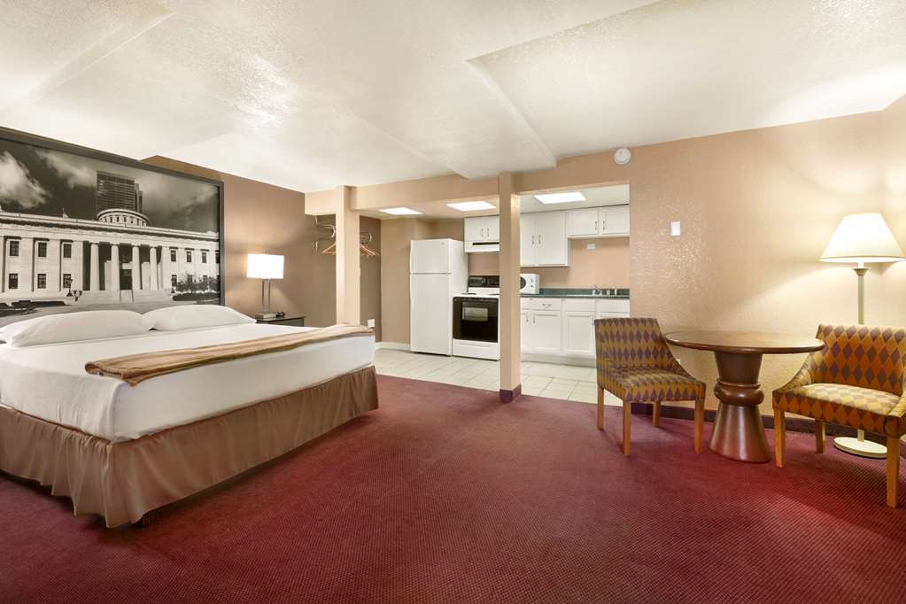 Super 8 By Wyndham Millbury/Toledo Hotel Cameră foto